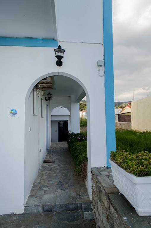 Cleopatra Studios Marathókambosz Kültér fotó